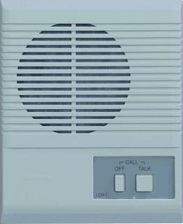 Aiphone - LEM Intercom Hoofdpost Lem-1 Cs