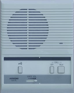 Aiphone - LEM 1DL Intercom Hoofdpost Lem-1Dl Cs