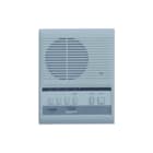 Aiphone - LEM Intercom Hoofdpost Lem-3 Cs