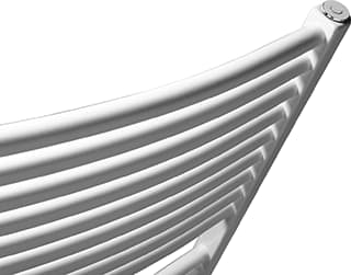 Thermic - HEDRIA HDRM Radiator (decor) hdrm55/600x2022 1mm8 0019
