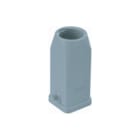 Harting - HAN A Rechthoekige (industrie) connector Stekhs Re 3/4P+A