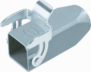 Harting - HAN A Rechthoekige (industrie) connector Stekhvegr 3/4P+A Pg