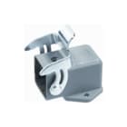 Harting - HAN A Rechthoekige (industrie) connector Aanbhs Ha 3/4P+A Xd