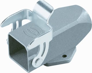 Harting - HAN A Rechthoekige (industrie) connector Opbhs Ha 3/4P+A