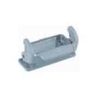 Harting - HAN A Rechthoekige (industrie) connector Aanbhs Re 10/D15 Xd