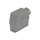 Harting - HAN A Rechthoekige (industrie) connector Stekhs Ha 16/D25