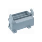 Harting - HAN A Rechthoekige (industrie) connector Opbhsv 16/D25