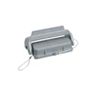 Harting - HAN A Beschermkap industriële connector Deksel 16/D25