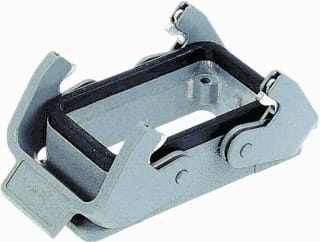 Harting - HAN E Rechthoekige (industrie) connector Aanbhs V Han E10P+A Xd