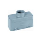 Harting - HAN Hsb Rechthoekige (industrie) connector Stekhs Re Han E16P+A