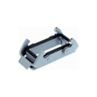 Harting - HAN E Rechthoekige (industrie) connector Aanbhs V Han E16P+A Xd
