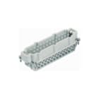 Harting - HAN E Contactblok v rechthoekige connect. Sticontdr Han E24P+A