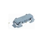 Harting - HAN E Beschermkap industriële connector Deksel Han E24P+A