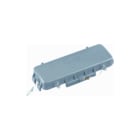 Harting - HAN E Beschermkap industriële connector Deksel Han E24P+A