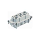 Harting - HAN Hsb Contactblok v rechthoekige connect. Buscontdr Han Hsb6P+A