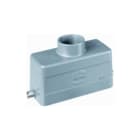 Harting - HAN Hsb Rechthoekige (industrie) connector Stekhs Re Han Hsb6P+A