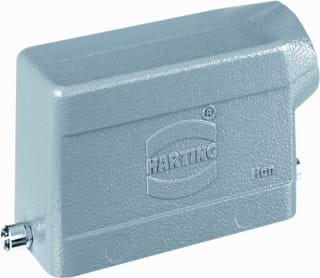 Harting - HAN Hsb Rechthoekige (industrie) connector Stekhs Ha Han 16B+A
