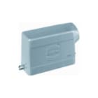 Harting - HAN Hsb Rechthoekige (industrie) connector Stekhs Ha Han 16B+A
