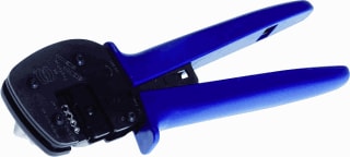 Harting - HAN D Spec. ger. v communicatietechniek Krimptang