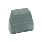 Harting - HAN D Rechthoekige (industrie) connector Stekhs Ha Han D64P+A Hg