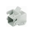 Harting - HAN D Rechthoekige (industrie) connector Aanbhs Hv 7P+A Xd