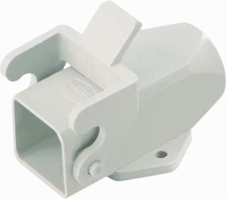 Harting - HAN D Rechthoekige (industrie) connector Opbhs Hav
