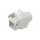Harting - HAN D Rechthoekige (industrie) connector Opbhs Hav