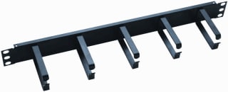 COMMSCOPE NETCONNECT - Kabel/draadgeleider kast/lessenaar kabrangeerpaneel 558329-1