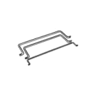 COMMSCOPE NETCONNECT - Kabel/draadgeleider kast/lessenaar Kabgelbeug 557548-1