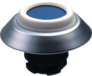 Elan - Drukknop frontelement 101163557