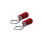 AMP - UNINSULATED TERMINALS AND SPLICES SOLISTRAND Perskabelschoen voor koperkabel ringt rd m4 34148    ds100