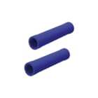 AMP - INSULATED TERMINALS AND SPLICES PLASTI-GRIP TERMINALS Klemkabelschoen voor koperkabel verb bl 34071 ds100