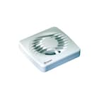 Xpelair - DX100 Ventilator voor kleine ruimten Toilvent Dx100Vt