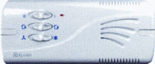 Xpelair - FR22/30 Toebeh./onderdelen voor ventilator Toerreg N