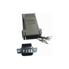 Radiall - RDC Toeb./onderd. modulair aansluitsyst Adapt Subd-9P Mal-Rj45