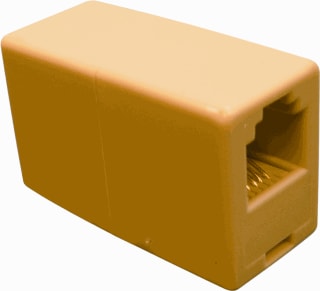 Radiall - RDC Modulaire koppeling Mj Koppstk R280 Mod 704