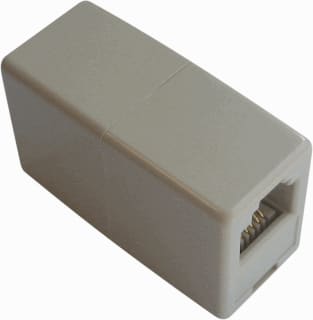 Radiall - RDC Modulaire koppeling Mj Koppstk 6P6C 2Xfem