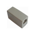 Radiall - RDC Modulaire koppeling Mj Koppstk 6P6C 2Xfem