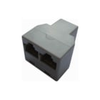 Radiall - RDC Modulaire koppeling Mj T-Adapt 8P8C 3Xfem