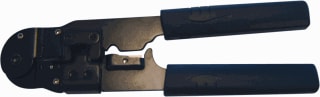 Radiall - RDC Spec. ger. v communicatietechniek Crimptool 8P8C