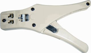 Radiall - RDC Spec. ger. v communicatietechniek Crimptool 4P4C-6P4C-6P6C