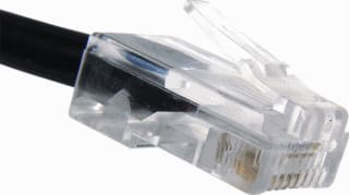 Radiall - RDC Modulaire connector Plug Utp Rj45 Rc Ds25