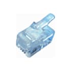 Radiall - RDC Modulaire connector Plug Utp Rj10 Sc Ds50