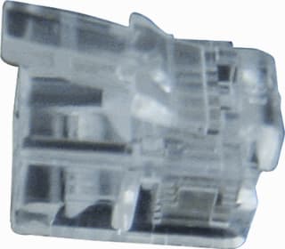 Radiall - RDC Modulaire connector Plug Utp Rj12 Sc Ds50