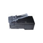 Radiall - RDC Modulaire connector Plug Stp Rj45 Fc Ds25