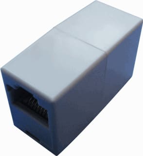 Radiall - RDC Modulaire koppeling Mj Koppstk R280 Mod 718