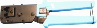 Radiall - RDC Spec. ger. v communicatietechniek Crimptool 6P4C 6P6C 8P8C