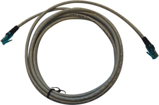 Radiall - RDC Patchkabel twisted pair Patchk U/Utp 5E 0.5M