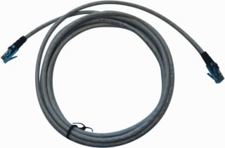 Radiall - RDC Patchkabel twisted pair Patchk U/Utp 5E 1.0M