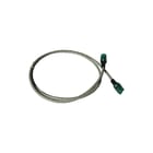 Radiall - RDC Patchkabel twisted pair Patchk U/Utp 5E 10.0M